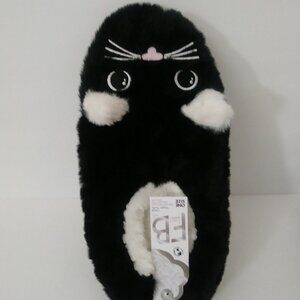 Fuzzy Babba Bedroom Slippers Low Cut Comfy & Warm